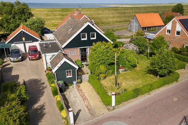 Medium property photo - Skoallereed 1, 9142 VX Moddergat